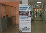 Bureau de la Communication et des Relations avec le Public